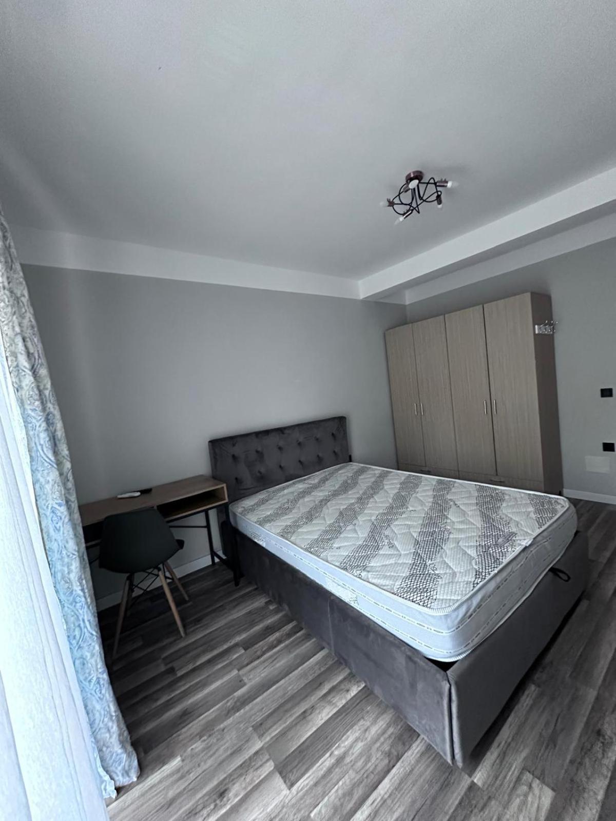 Cluj Arena Apartments Exterior foto